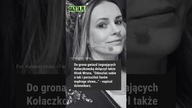 Przyjaciele wspominają Joannę Kołaczkowską