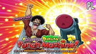 Give it a Dokkan! Punch Machine! | Dragon Ball Z Dokkan Battle