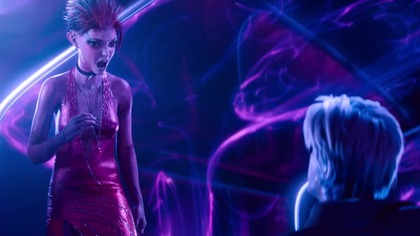 Player One 2018