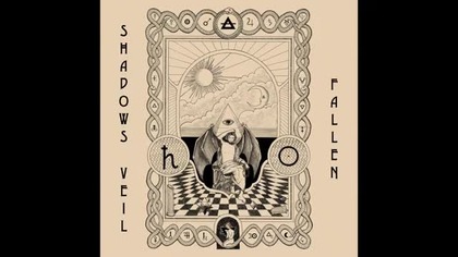 Shadows Veil - Death
