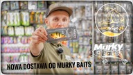 Murky Baits już w Kielcach // Salon Carp Vigo 