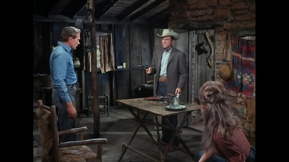 Bullet. for. a. Badman. Zabić. Logana. Kelihera. 1964. Lektor.pl