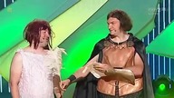Kabaret Smile - Bitwa pod Grunwaldem