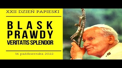 XXII Dzień Papieski w parafii św.  Józefa w Markuszowie - 16. 10. 2022