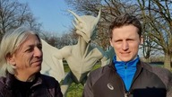 Armia wybawieńcza czy wolność jest w nas? Kajdany należy zrzucać a bestie odpierać.  27. 03. 2020