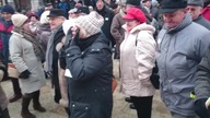 KOD (chorzy ludzie) w Kołobrzegu