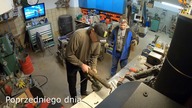 Wypatroszone jak śledzie Cz1