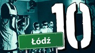 10 MROCZNYCH miejsc Łodzi