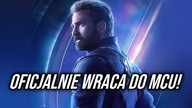 Chris Evans wraca do MCU! (Spider Man 4, NOWY Snape, Martwe Zło)