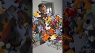 Największa kolekcja puzzli