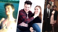 OGLADAMY NASZE PRZYPAŁOWE ZDJECIA Z DZIECINSTWA *cringe*