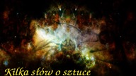 Kilka słów o sztuce