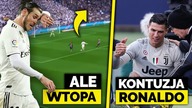 Co za KIKS! Bale i jego WPADKA! Kontuzja Cristiano Ronaldo...