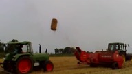 Są żniwa jest zabawa