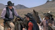 Płonące.  siodła.  - Blazing.  Saddles.  (1974)