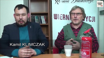 [Materiał archiwalny] Dlaczego ciemny lud wszystko kupuje? - dr Jan Przybył