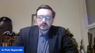 Kulturoznawca jest najlepszym politologiem - dr Piotr Napierała
