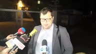 Zbigniew Stonoga zwolniony z prokuratury
