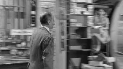 Napad na bank 1964 lektor pl