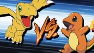 ODRÓŻNIJ POKEMONA OD DIGIMONA challenge