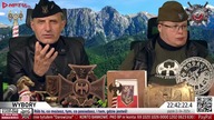 Wybory.  Pt.  11. 4. 2025r.  W.  Olszański, M.  Osadowski Rodacy Kamraci NPTV.pl