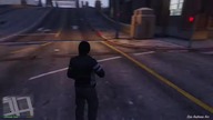 GTA V ragdoll bug?