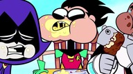 Jak Gumball zniszczył Cartoon Network