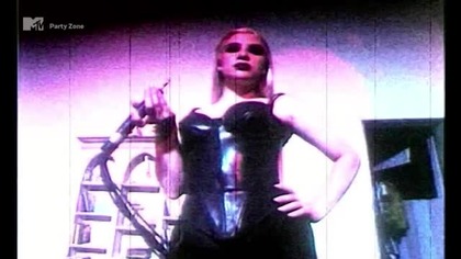 Hanin Elias - Tie me to the Wall
