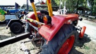 Zetor 3011 Major + Deutz 1954