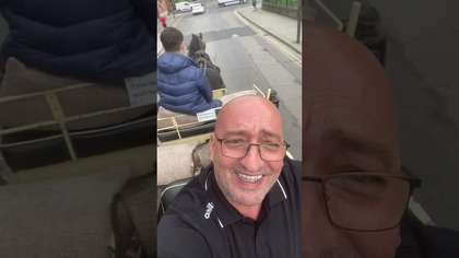 Dublin dorożki
