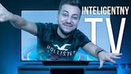 Sztuczna Inteligencja w Telewizorze LG OLED - JAK TO DZIAŁA?