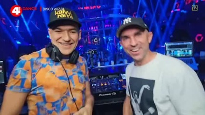 Kalwi & Remi feat.  Guzowianki - Explosion Ech poleczko (DNSQ Remix)