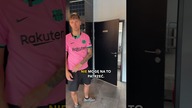 BIEDNY PRACOWNIK KEBABA