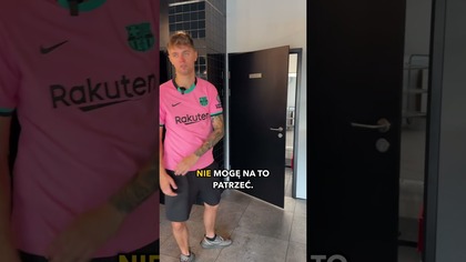 BIEDNY PRACOWNIK KEBABA