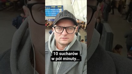 10 sucharów w pół minuty #suchar #kawał #żart #toniejest śmieszne #zabawne #śmieszne #humor