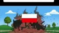 KRÓTKAN HISTORIA POLSKI | #shorts