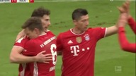 Lewandowski - 2x vs FC K&ouml;ln (27.02.2021)