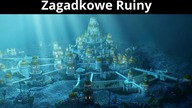 Poszukiwania Atlantydy.  Nieznana Historia Azorów.