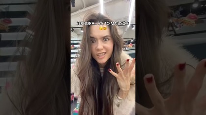 SEPHORA, CO TO MA BYĆ?! #zestawyświąteczne #prezentynaświęta