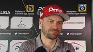 Piotr Protasiewicz przed meczem z Włókniarzem - 21.04.2018r.