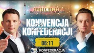  WIELKA Konwencja Konfederacji w Katowickim Spodku! NA ŻYWO!