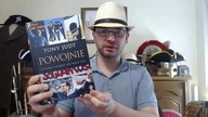 Tony Judt Powojnie.  Historia Europy od roku 1945 - recenzja książki - dr Piotr Napierała