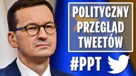 Mateusz Morawiecki kłamał w sprawie KPO? [Polityczny Przegląd Tweetów]