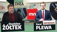 Stanisław Żółtek gościem Tematu Dnia | MEDIA NARODOWE