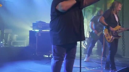 The Deep @ Rampa Kultura, Goleniów, 12. 12. 2025 | Koncertowy Update #317