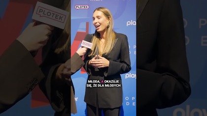 Lidia Kazen o inkluzywności w TVN-ie #shorts #showbiz #plotek