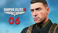 KANAŁ LA MANCHE!  Sniper Elite 5 PL Gameplay PS5 4K #6