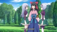 Isekai wa Smartphone to Tomo ni.  02