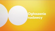 TVN - Zapowiedzi, Restart emisji (start wielkanocnej oprawy), Ident, Sponsorzy, Reklamy | 30. 03. 20
