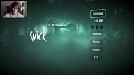 JAK NIE ZBUDZIĆ RYBY? O. o | Wick #2